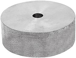 ALL14177 5 lbs Round Ballast Puck
