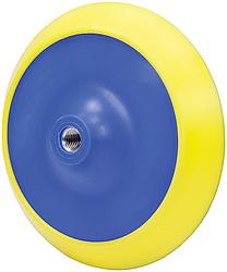 8 in. Hooked Backing Pad