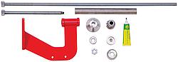 ALL11350 Quick Change Tube Tool