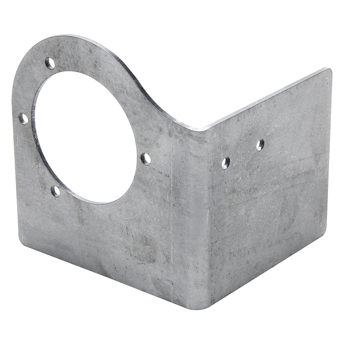 ALL60352 Weld-On Battery Quick Disconnect Bracket for ALL76320 & Outlet