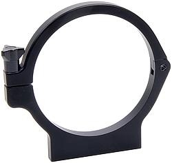 ALL14423 4.37 in. Round Tank Bracket, Black