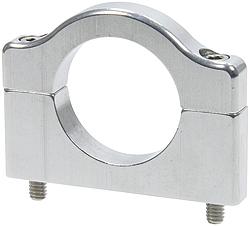 ALL14458 1.75 in. Chassis Bracket Base Mount, Polished