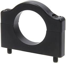 1.75 in. Chassis Bracket Base Mount, Black