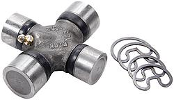 1310 to 1350 Series U-Joints with Different Cross Width