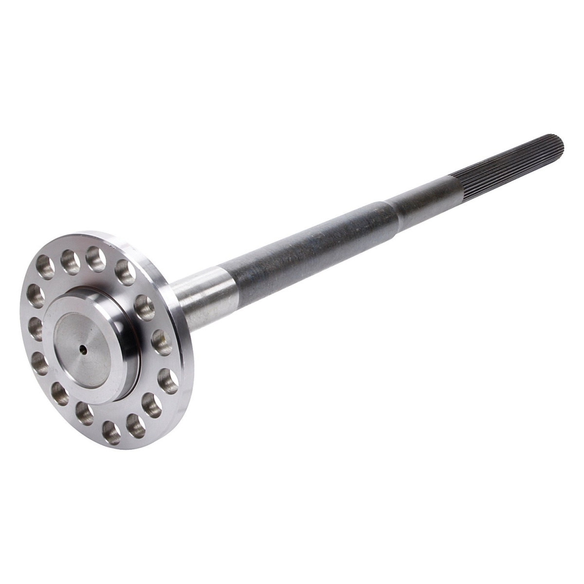 29.5 in. 31 Spline Flanged Axle for Ford 9 in. Rear Ends