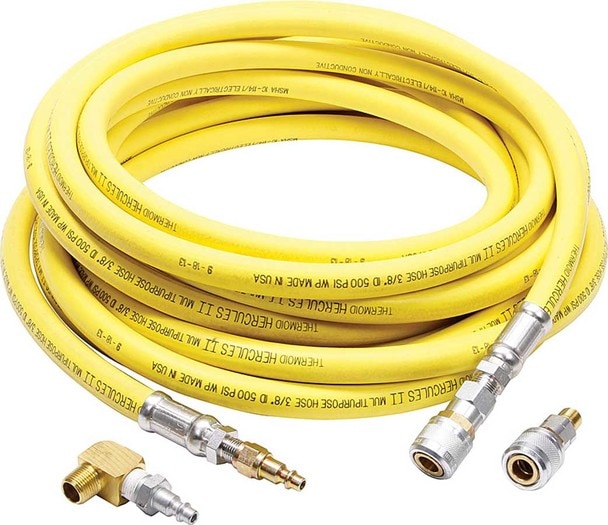 Picture of Allstar Performance ALL11312 Premium Hose Kit for Air Jack System