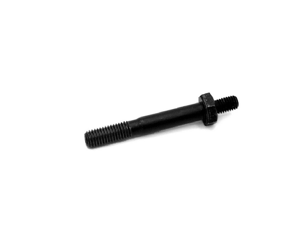 20-950 Oil Pump Pickup Stud for 1985-1992 Ford B-200 Panel, Black Oxide