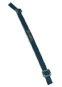 BBP-4900-30 11 in. Sprint Car Tie Rod Strap