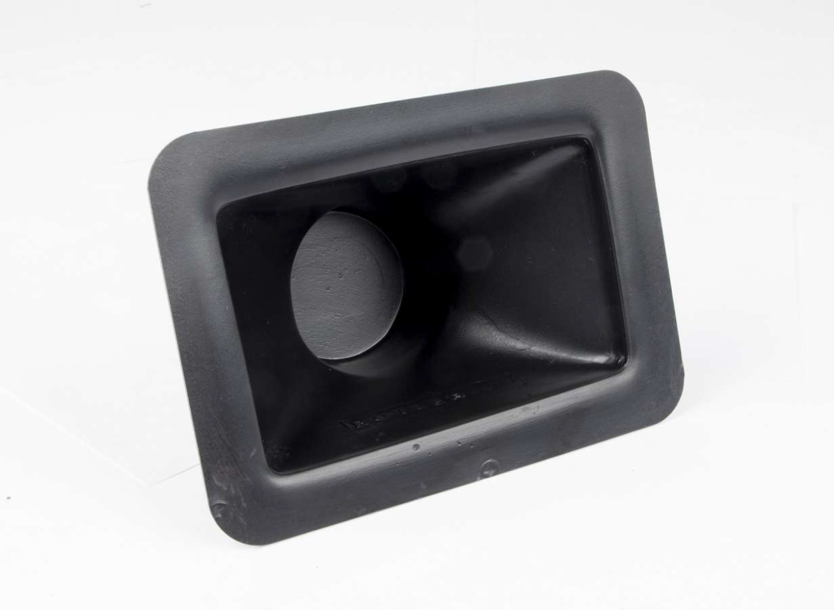 BBP-7022 Brake Duct Headlight Mount