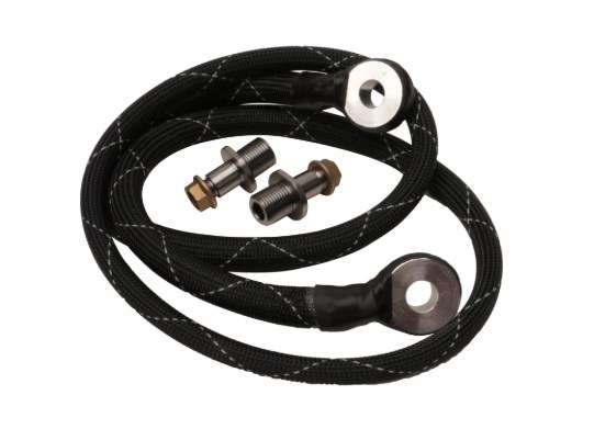 BBP-4924-1 New Style King Pin Tether Kit