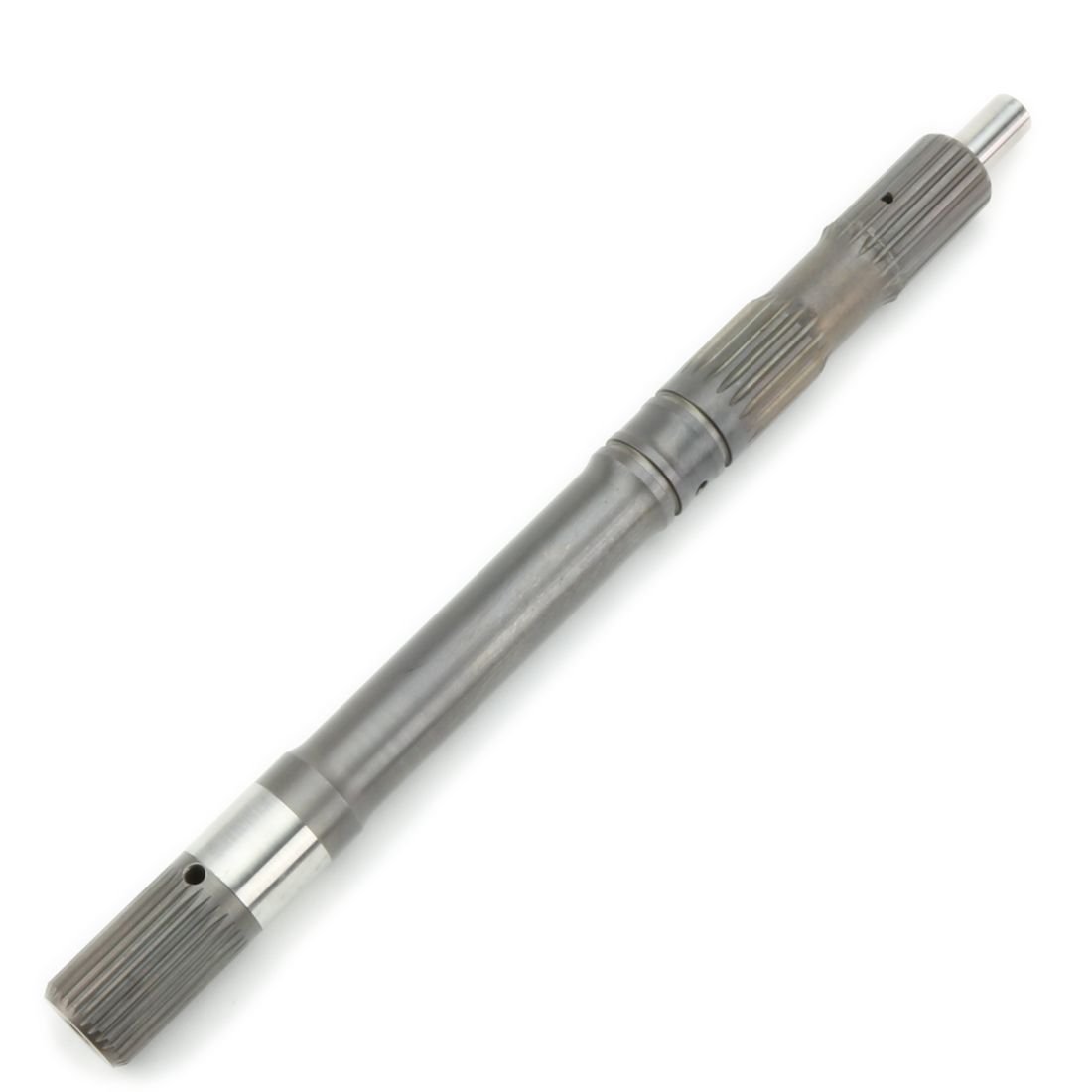 COA-12802 1.76 x 12.87 in. Input Turbo Spline Shaft