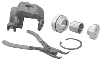 21925 1.12 in. Caliper Piston Reducer Kit