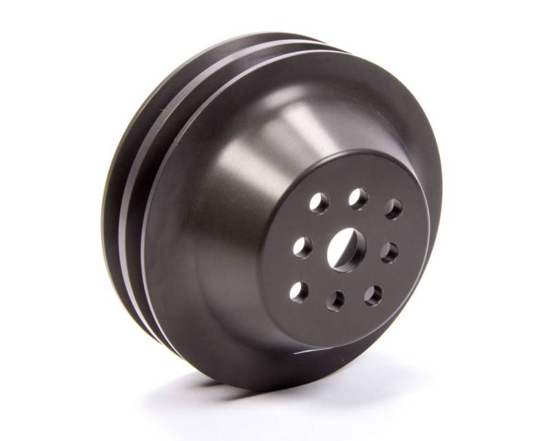 DS-380-3 0.75 in. Bore 1-1 Upper Water Pump Pulley