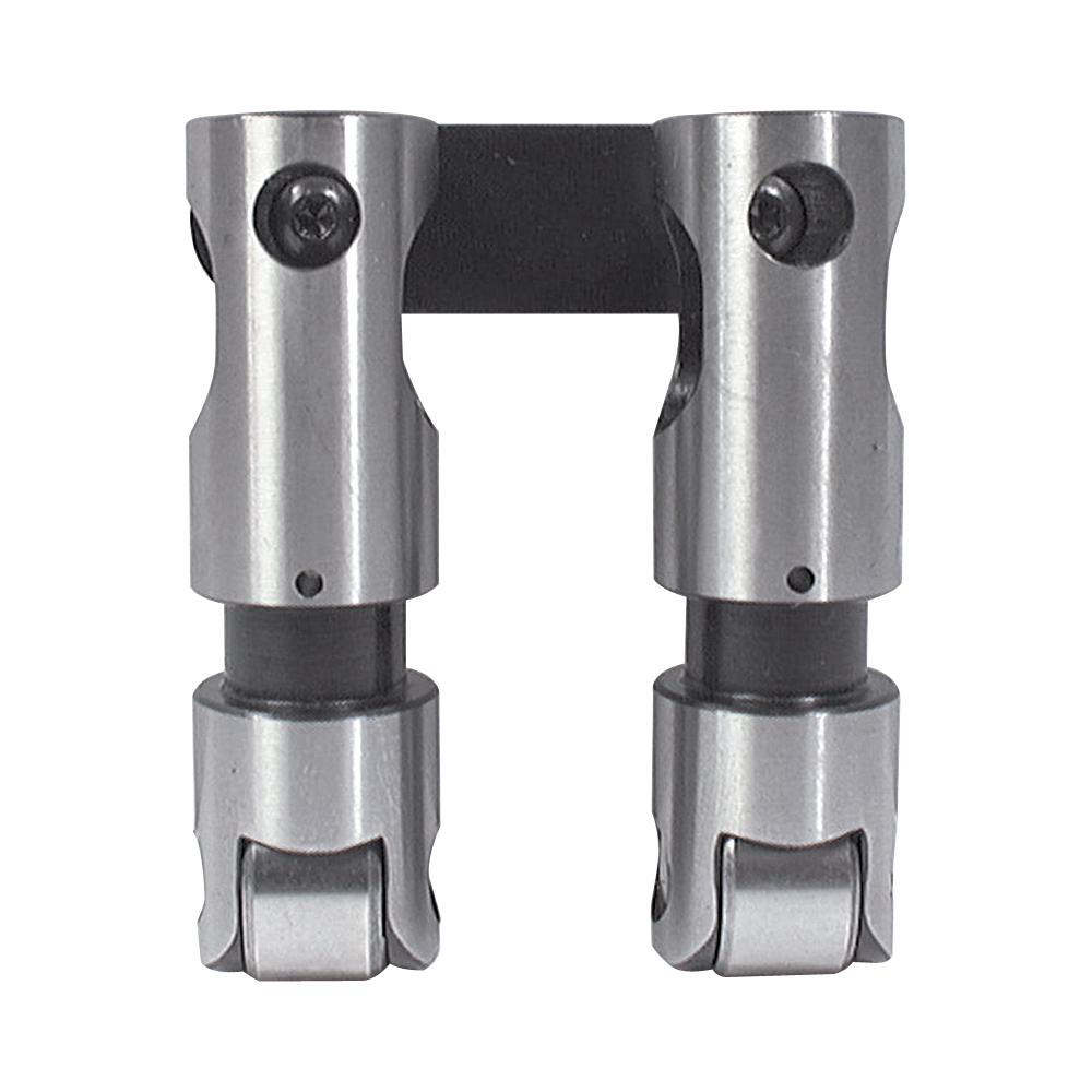 66200-2 Full Body Roller Lifters - 0.84 in. Diameter - Set of 2 - High Precision