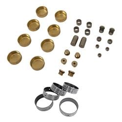 32000016 Block Parts Kits for GM LS Small Block