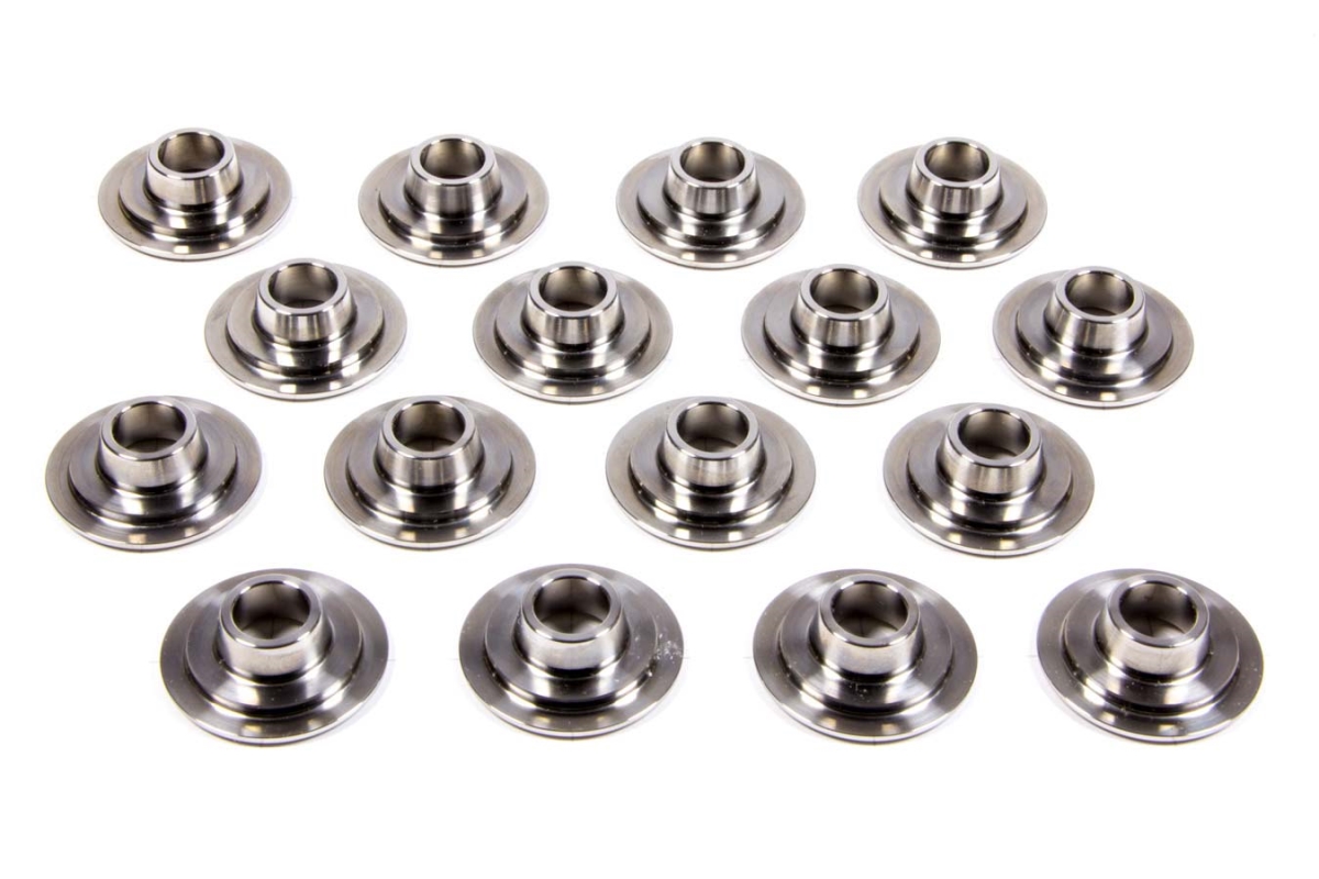 RX-DW515-16 1.50, 1.14 & 0.74 in. Dual Spring Retainers