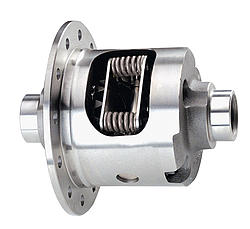 19554-010 8.87 in. Eaton Posi GM 12-Bolt 30-Spline