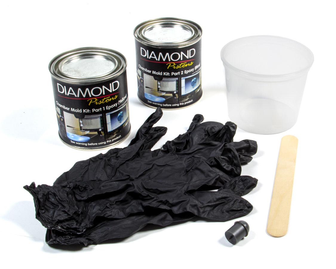 36586 Chamber Mold Kit