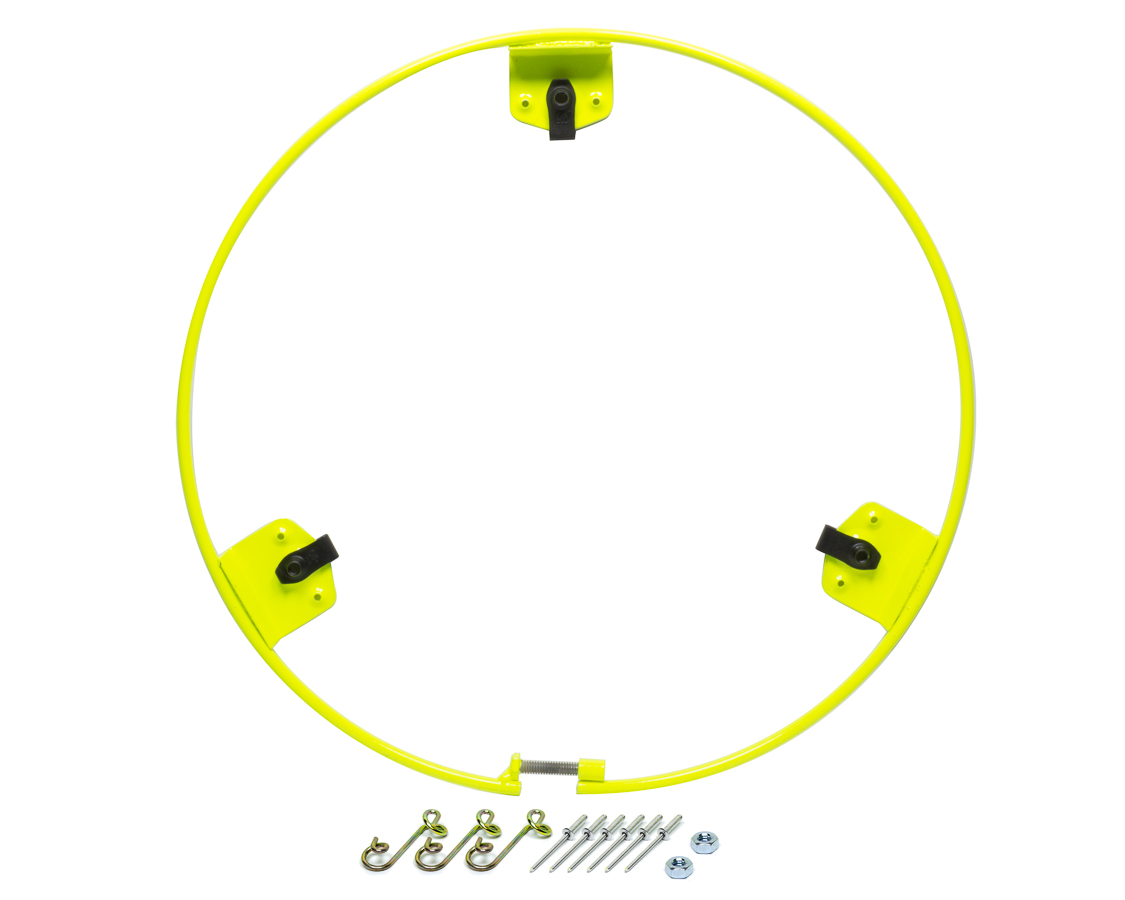 20020 Non Beadlock Expansion Ring for Cover
