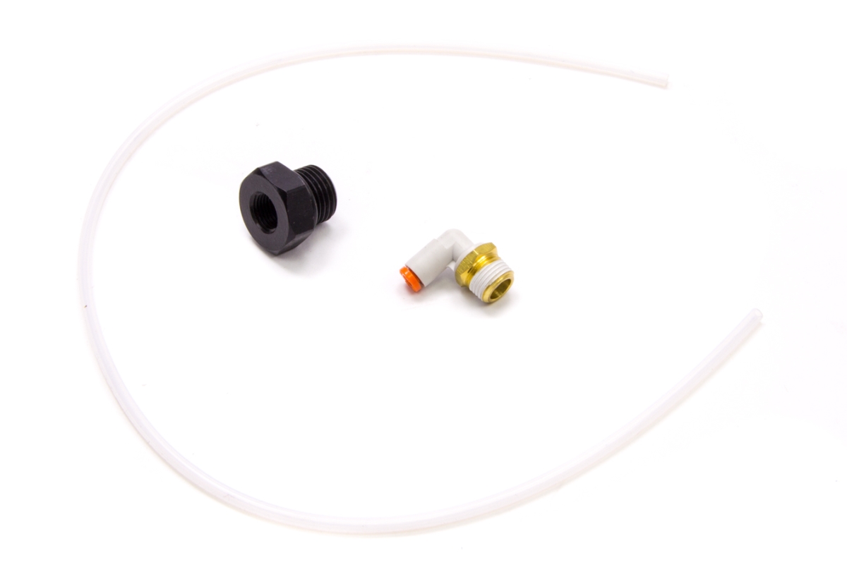 RRC-1034 Racing Breather Assembly
