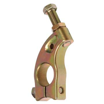 SRC-2160 1.75 in. Steel Torsion Stop Split