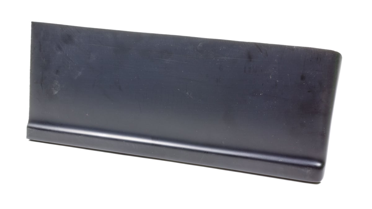 304-BK Dominator SS Street Stock Nose Extension Kit, Left Side - Black