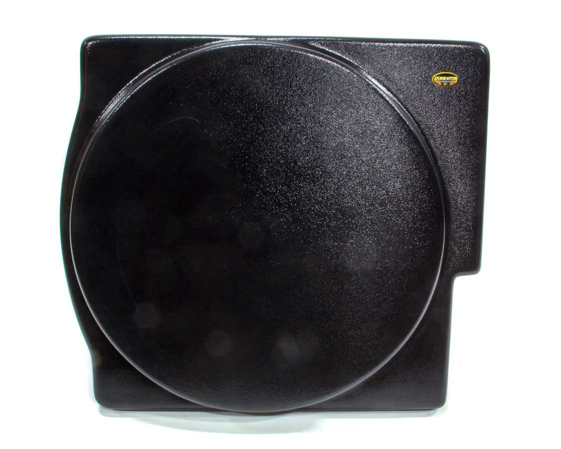 540 Radiator Shroud Universal
