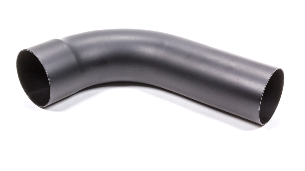780-80351 3.5 in. 80 deg Exhaust Elbow
