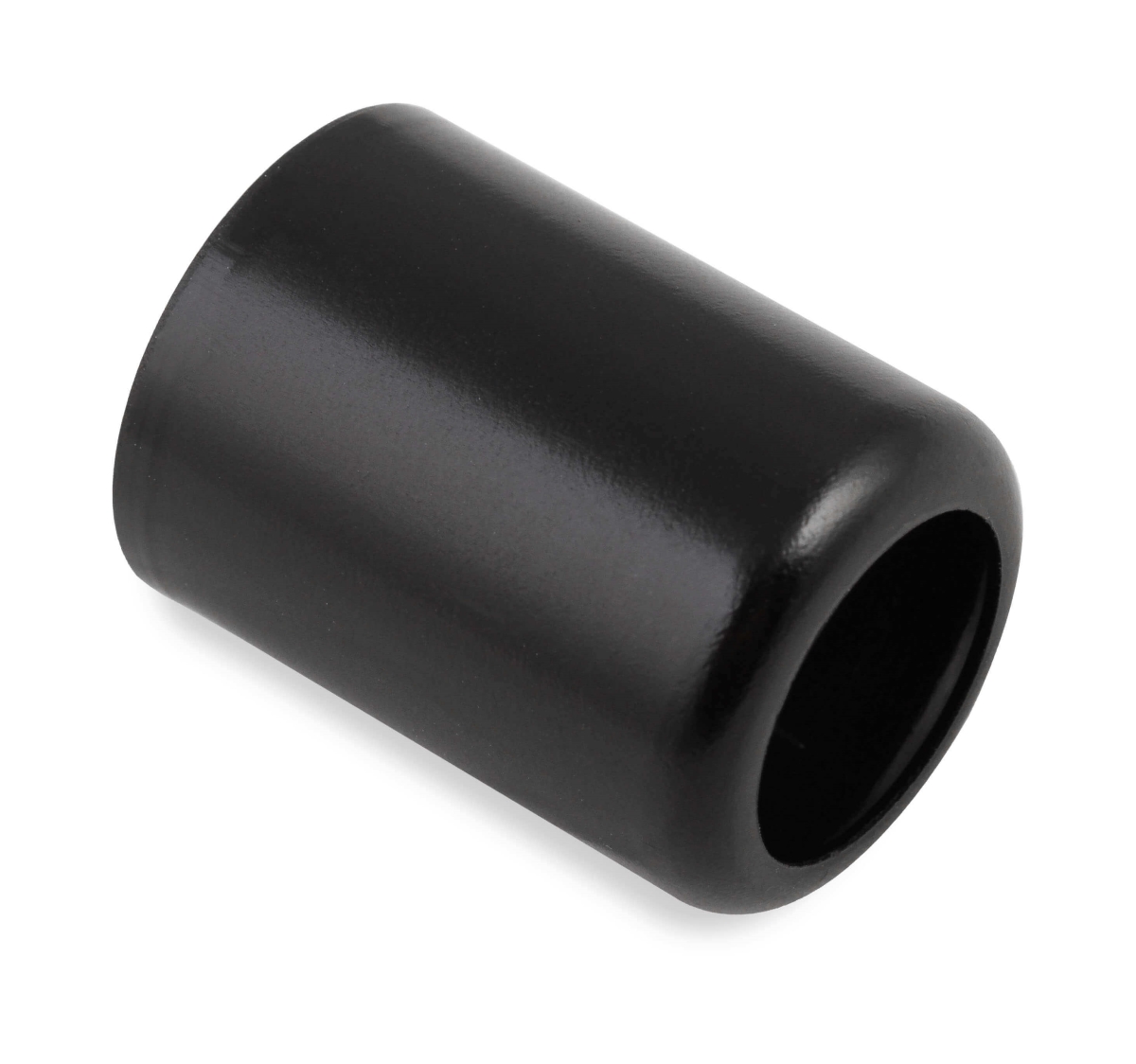 AT798123ERL No. 12 Auto-Crimp Collar - Black