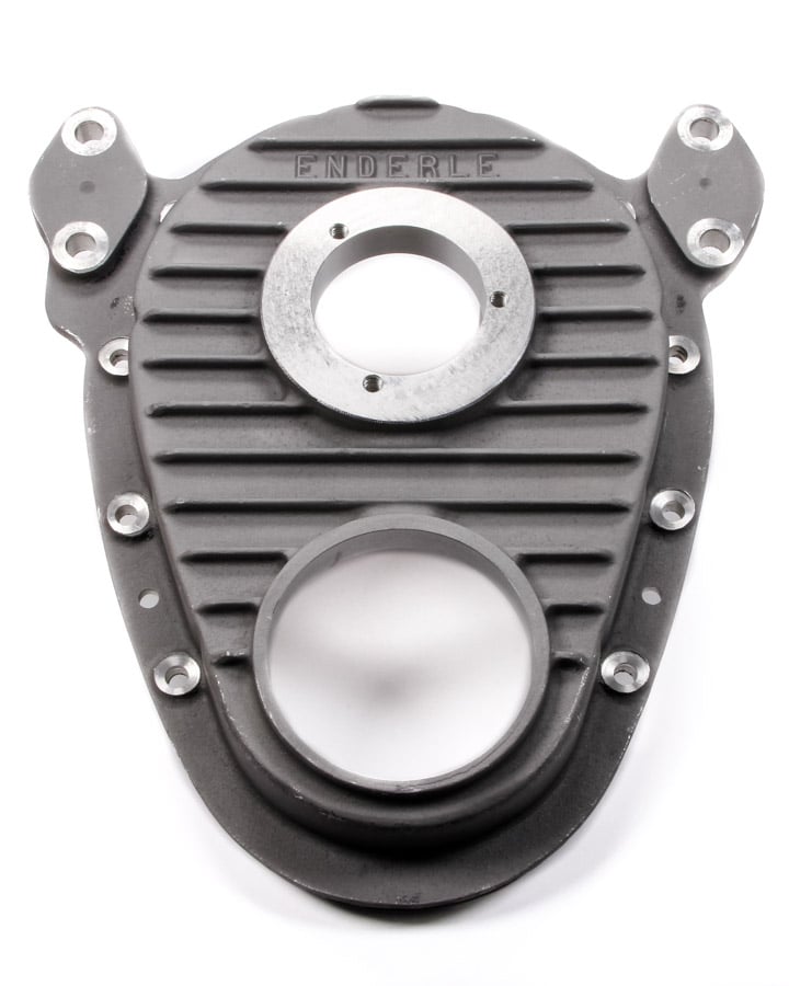 5001 Small Block Chevy Front Drive Cover