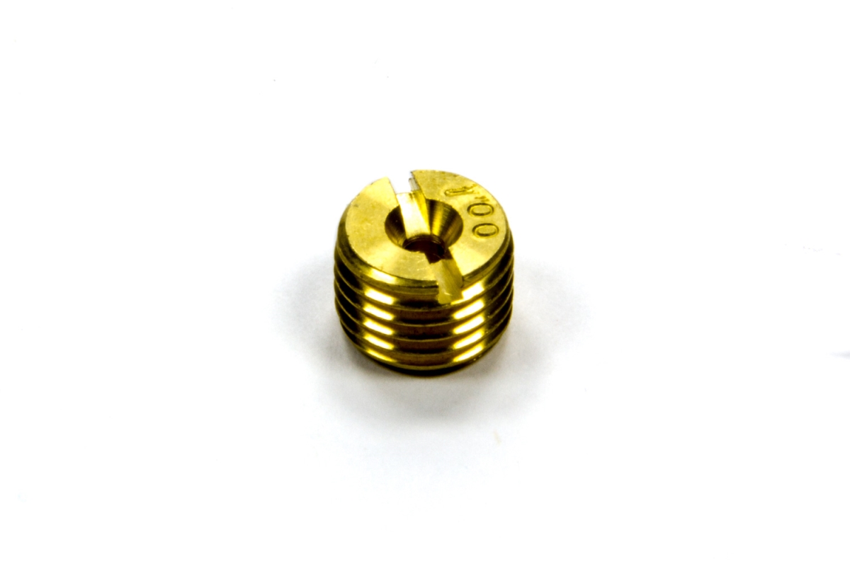 7009-50 0.05 in. Bypass Pill Main Jet