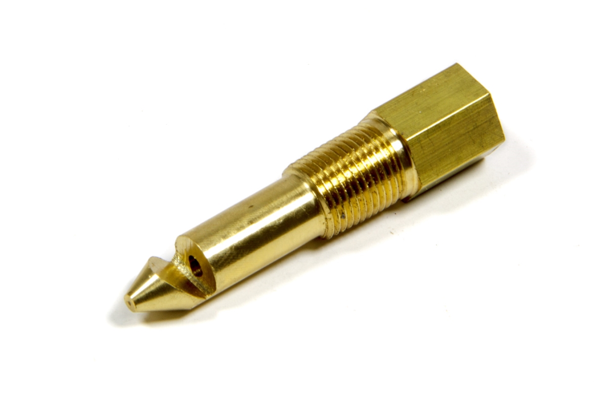7110A Top Nozzle Body - Brass