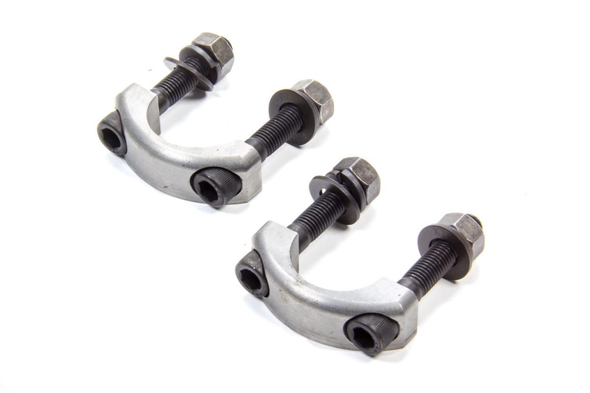BBSK-10 Billet U-Joint Strap Kit - Spicer 1310<BR><BR>