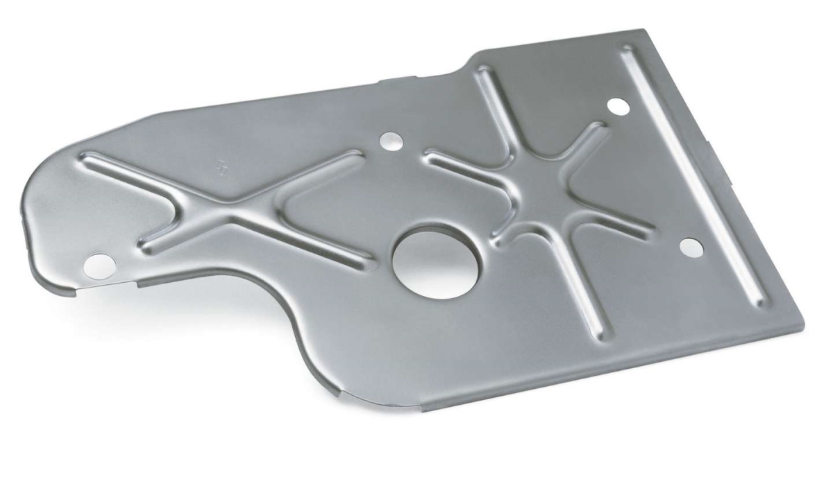 12554816 Small Block Chevy Windage Tray