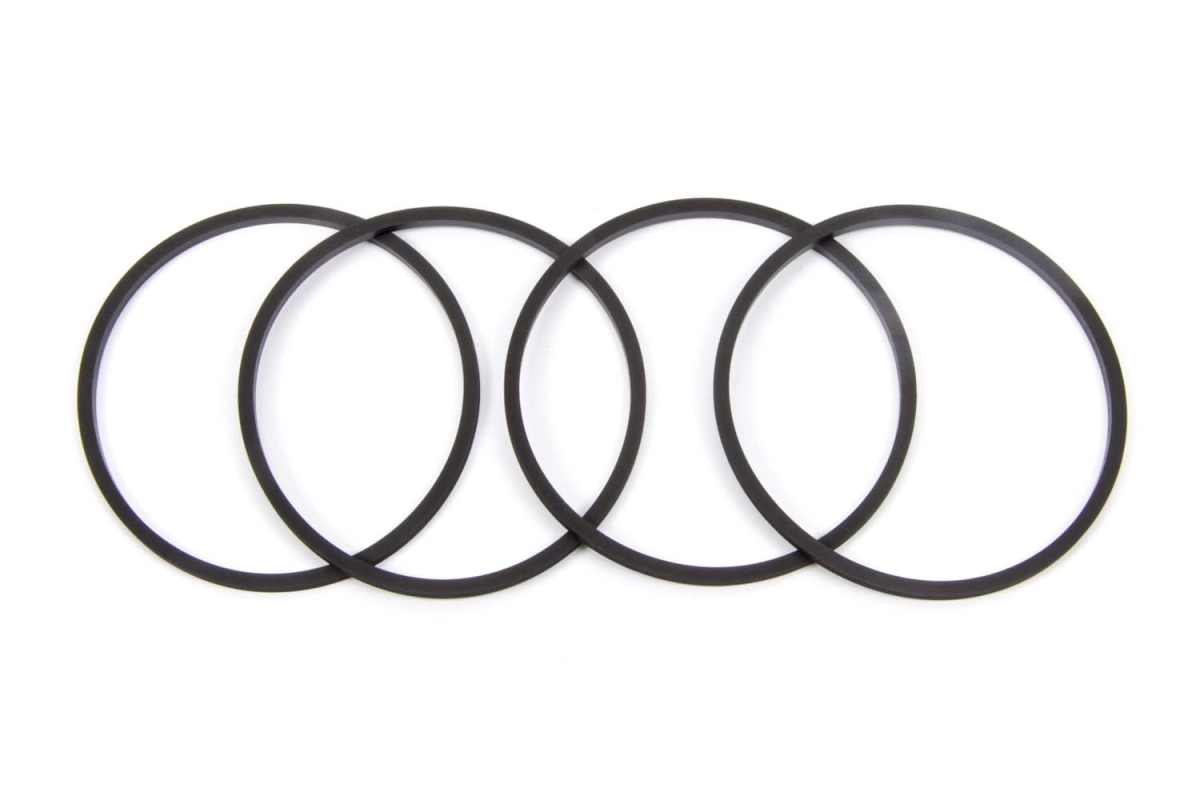 3376 Single Piston Steel Caliper O-Rings for 337