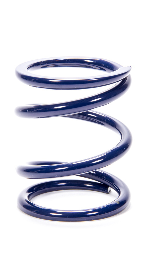 184B0700 2.5 in. ID 4 in. Tall 700 lbs Coil Over Spring