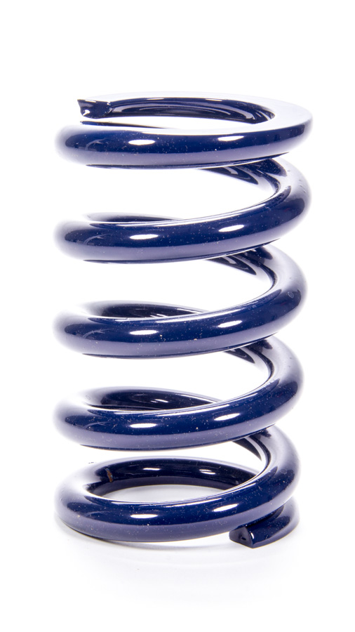 186B0450 2.5 in. ID 6 in. Tall 450 lbs Coil Over Spring