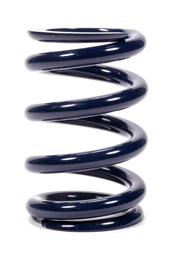 186B1100 2.5 in. ID 6 in. Tall 1100 lbs Coil Over Spring