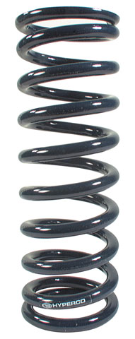 18S-175 5 in. ID 13 in. Tall 175 lbs Rear Spring
