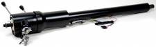 1520690051 Retrofit Tilt Floor Shift Steering Column for 1969-1972 Chevelle & El Camino & GTO - Black