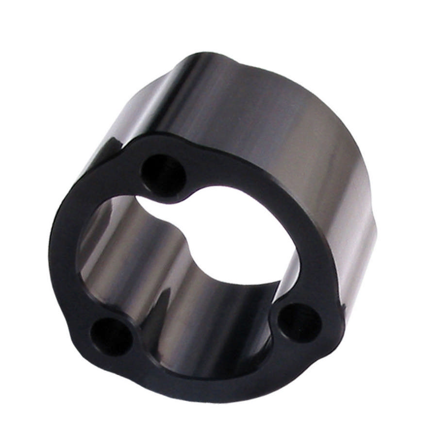 13320 2 in. Steering Wheel Spacer Lightweight
