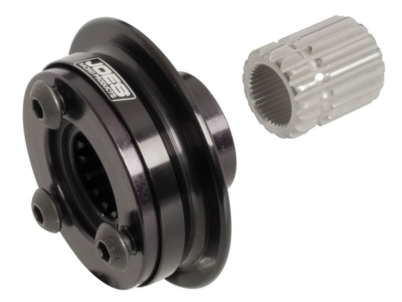 13405 0.62 in. Quarter Midget & Kart Steering Wheel Quick Disconnect