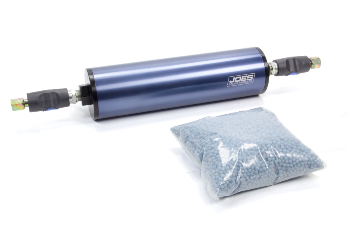32120 Inline Compressed Air & Nitrogen Dryer -  JOES RACING PRODUCTS, JOE32120