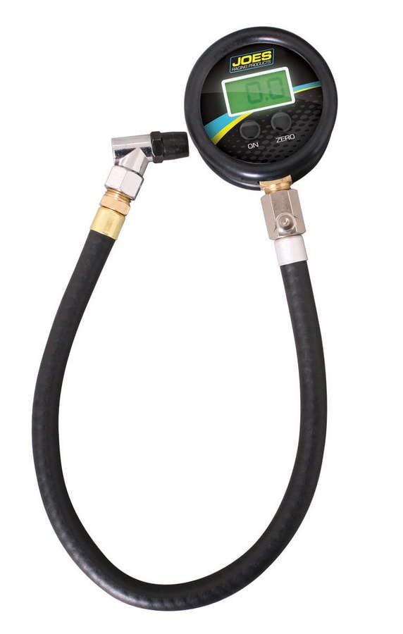 32435 Tire Pressure Gauge Digital 0-60 psi