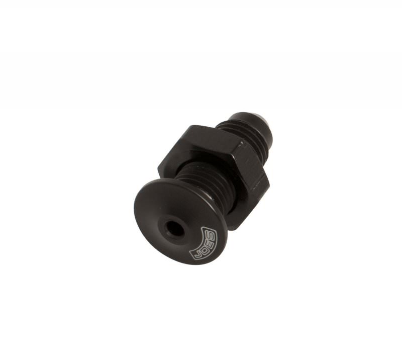 34375 Radiator Overflow Fitting -4AN Male