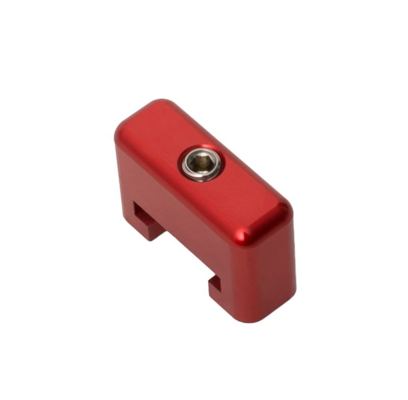 36509 Radiator Core Retainer