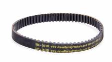 776-20 HD 30.55 in. Long 20 mm Wide HTD Belt