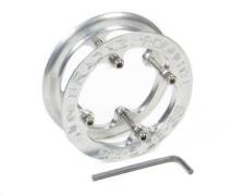 BG-6108-36S Belt Guide 36T Oil Pump Pulley