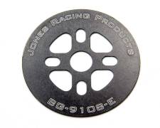 BG-9108-E 4.0 in. Dia. Aluminum Fan Washer