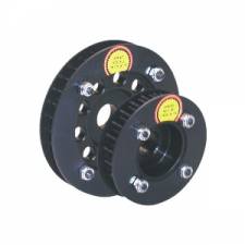 BG-9108-W Water Pump Pulley Belt Guide